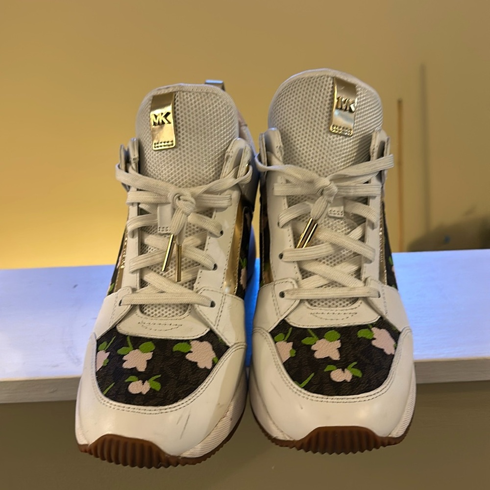 Michael Kors trainers